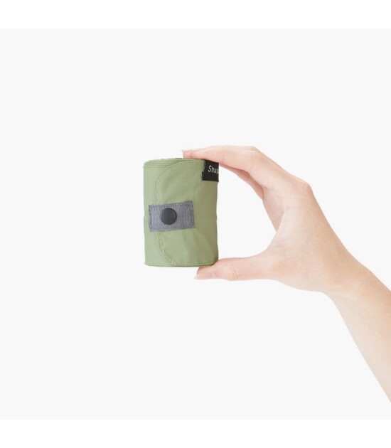 Shupatto Compact Bag Katlanır Çanta - M // Mori