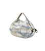 Shupatto Compact Bag Katlanır Çanta - M // Floating Clouds