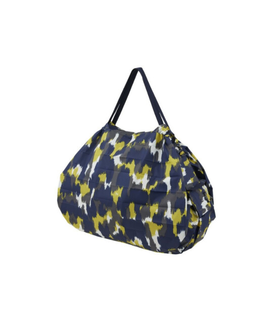 Shupatto Compact Bag - L - Shade of Trees