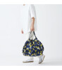 Shupatto Compact Bag - L - Shade of Trees