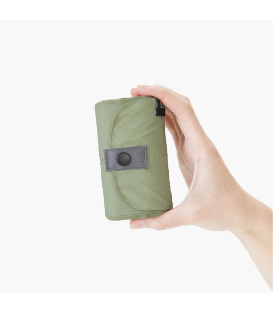 Shupatto Compact Bag Katlanır Çanta - L // Mori