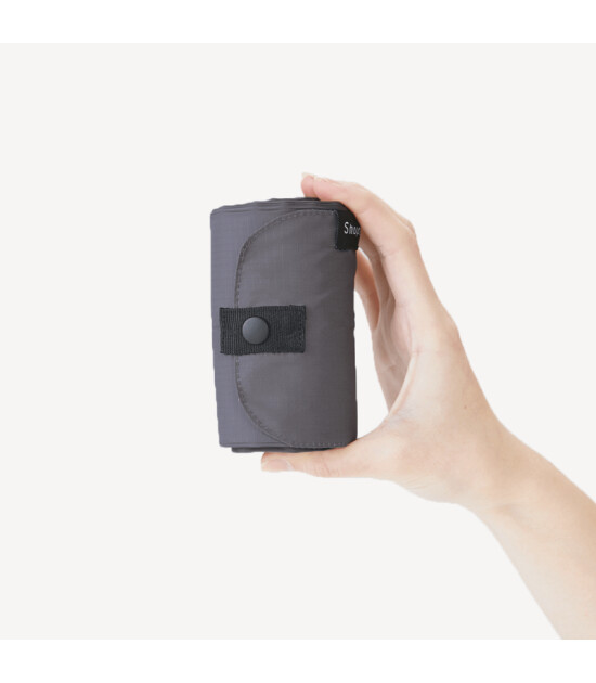Shupatto Compact Bag Katlanır Çanta - L // Sumi