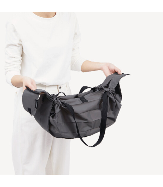 Shupatto Compact Bag Katlanır Çanta - L // Sumi