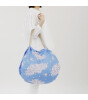 Shupatto Compact Bag Katlanır Çanta - L // Hana ni Tori