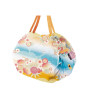 Shupatto Compact Bag Katlanır Çanta - L // Nagare Gumo