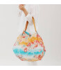 Shupatto Compact Bag Katlanır Çanta - L // Nagare Gumo