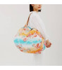 Shupatto Compact Bag Katlanır Çanta - L // Nagare Gumo