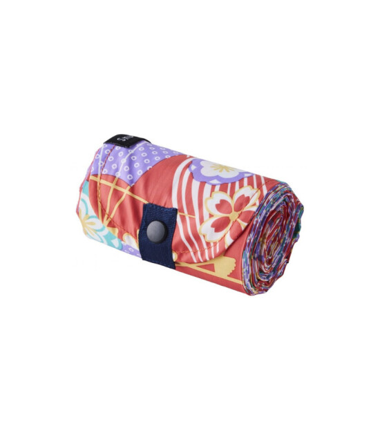 Shupatto Compact Bag Katlanır Çanta - L // Ougi
