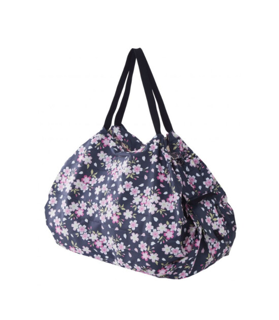 Shupatto Compact Bag Katlanır Çanta - L // Sakura