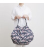 Shupatto Compact Bag Katlanır Çanta - L // Sakura