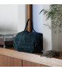 Shupatto Compact Bag Katlanır Çanta - M // Deep Forest