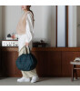 Shupatto Compact Bag Katlanır Çanta - M // Deep Forest