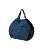 Shupatto Compact Bag Katlanır Çanta - M // Deep Forest