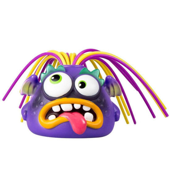 Silverlit Screaming Pals Bağıran Canavarlar // Mor