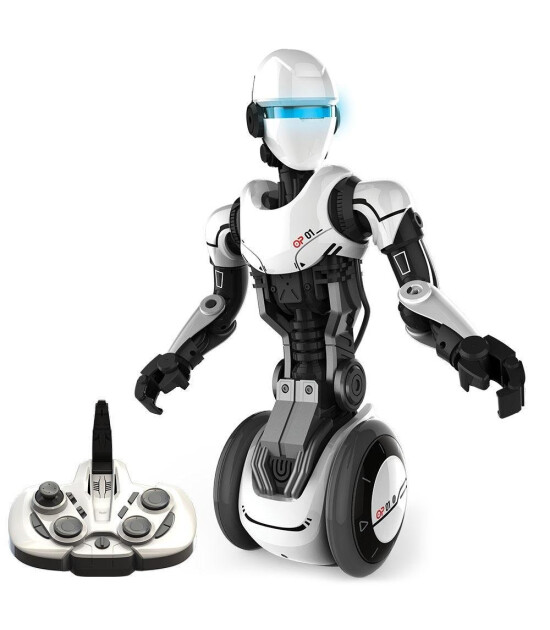 Silverlit  O.P One Akıllı Robot                                   