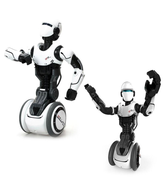 Silverlit  O.P One Akıllı Robot                                   