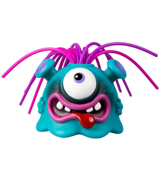 Silverlit Screaming Pals Bağıran Canavarlar // Turkuaz
