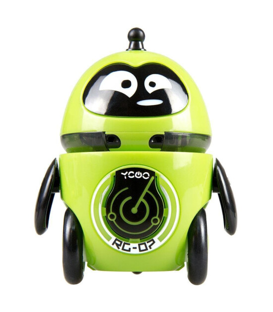 Silverlit Follow Me Droid // Yeşil
