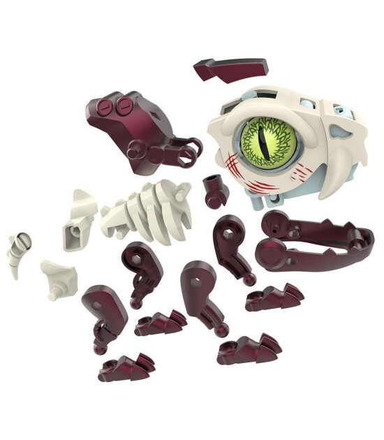 Silverlit Biopod İkili Dinozor Robot