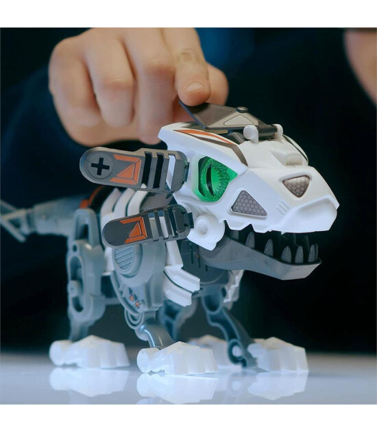 Silverlit Biopod Hareketli Büyük Dinozor Robot