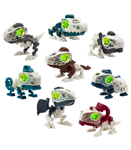 Silverlit  Biopod Dinozor Robot                                   