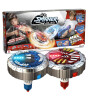Silverlit  Spinner M.A.D Battle Edition Oyun Seti                 