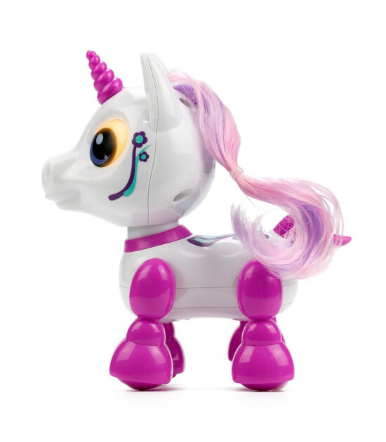 Silverlit  Robo Heads Up Unicorn                                  
