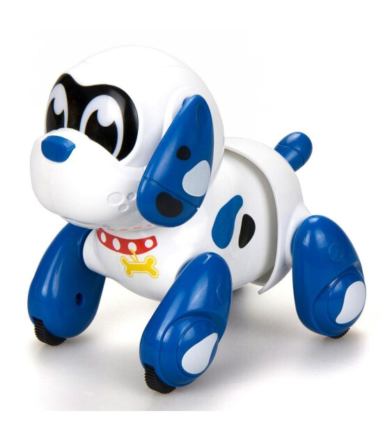 Silverlit  Ruffy Robot Köpek                                      