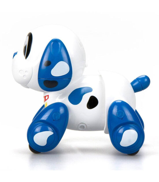 Silverlit  Ruffy Robot Köpek                                      