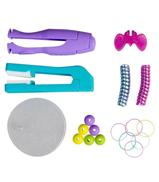 Silverlit Curli Girls Bebek ve Hayvan (2 Adet) // Milli - Vogue