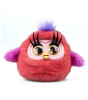 Silverlit Tiny Furies Fluffy Birds - Mercan                                