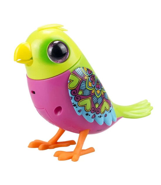 Silverlit Digibirds Tekli Paket Seri 1 - Model 3