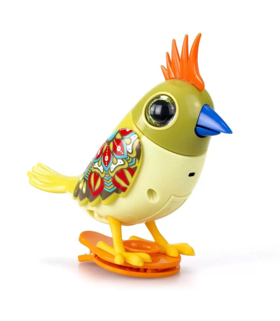 Silverlit Digibirds Tekli Paket Seri 2 - Model 4                           