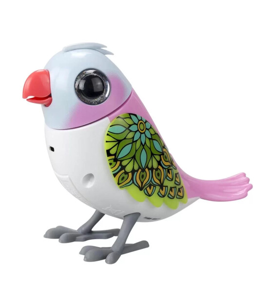 Silverlit Digibirds Tekli Paket Seri 2 - Model 3