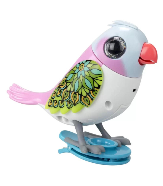 Silverlit Digibirds Tekli Paket Seri 2 - Model 3