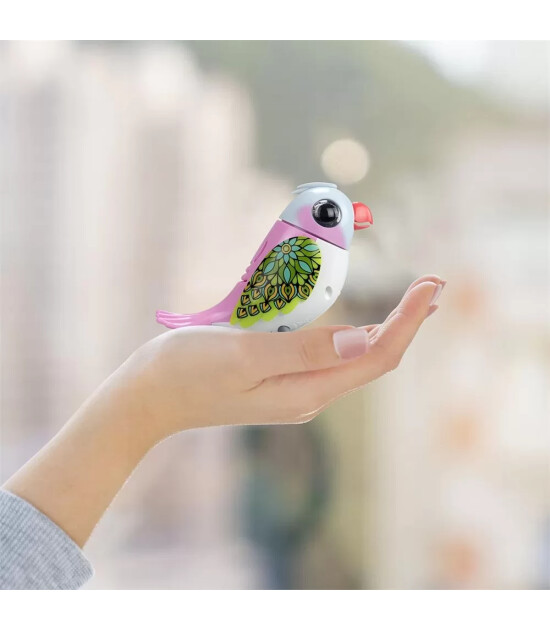 Silverlit Digibirds Tekli Paket Seri 2 - Model 3