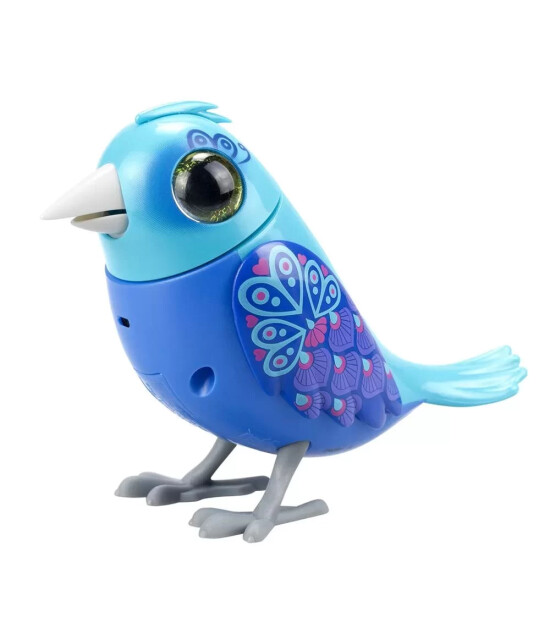 Silverlit Digibirds Tekli Paket Seri 1 - Model 1