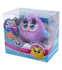 Silverlit Tiny Furies Fluffy Birds - Mor                                   