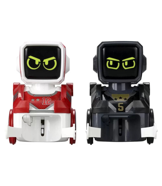 Silverlit Kickabot İkili Set Model 1