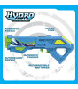 Silverlit Hydro M.A.D. Elektrikli Su Tabancası Mavi 81150