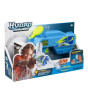 Silverlit Hydro M.A.D. Mini Su Tabancası Mavi 81153
