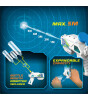 Silverlit Hydro M.A.D. Mini İkili Set 81154