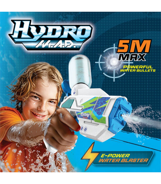 Silverlit Hydro M.A.D. Mini İkili Set 81154