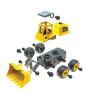 Silverlit Tooko İlk İnşaat Aracım Uzaktan Kumandalı - Buldozer 81301