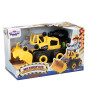Silverlit Tooko İlk İnşaat Aracım Uzaktan Kumandalı - Buldozer 81301