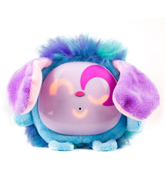 Silverlit Tiny Furries Fluffybot // Mavi