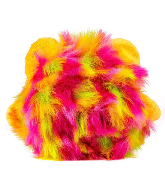 Silverlit Tiny Furries Fluffybot // Turuncu