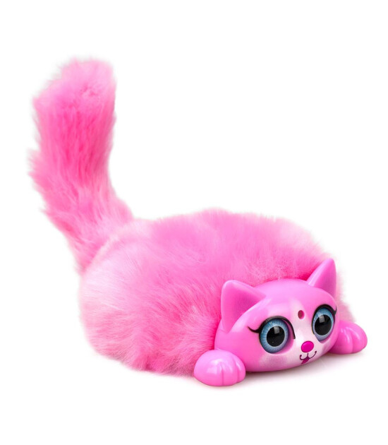 Silverlit Tiny Furries Fluffy Kitties Model 07