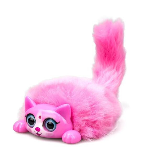 Silverlit Tiny Furries Fluffy Kitties Model 07