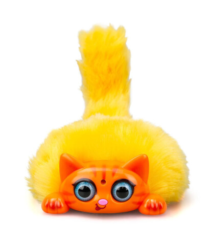 Silverlit Tiny Furries Fluffy Kitties Model 09